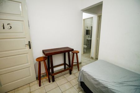 Apartamento para alugar com 40m², 1 quarto e 1 vaga Apartamento para alugar com 40m², 1 quarto e 1 vagaSala