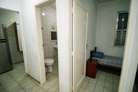 Apartamento para alugar com 40m², 1 quarto e 1 vaga Apartamento para alugar com 40m², 1 quarto e 1 vagaSala