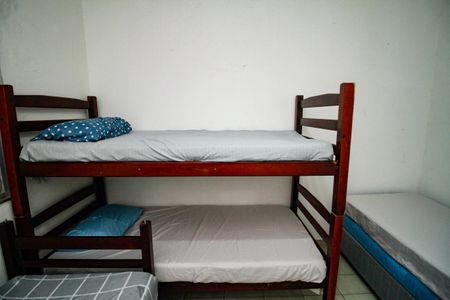 Apartamento para alugar com 40m², 1 quarto e 1 vaga Apartamento para alugar com 40m², 1 quarto e 1 vagaQuarto 1