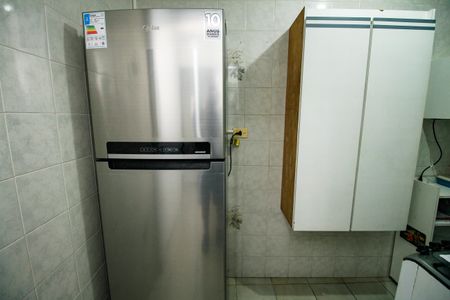 Apartamento para alugar com 40m², 1 quarto e 1 vagaCozinha