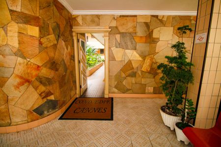 Apartamento para alugar com 40m², 1 quarto e 1 vaga Apartamento para alugar com 40m², 1 quarto e 1 vagaÁrea comum