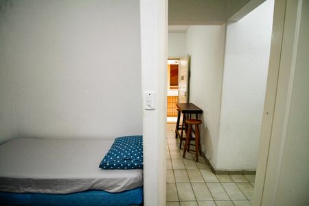 Apartamento para alugar com 40m², 1 quarto e 1 vagaQuarto 1