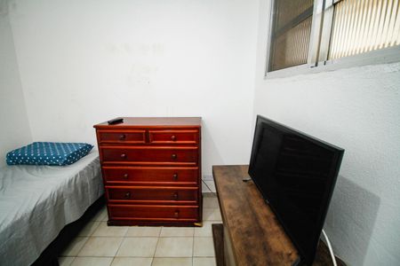 Apartamento para alugar com 40m², 1 quarto e 1 vaga Apartamento para alugar com 40m², 1 quarto e 1 vagaSala