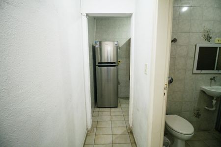 Apartamento para alugar com 40m², 1 quarto e 1 vaga Apartamento para alugar com 40m², 1 quarto e 1 vagaSala