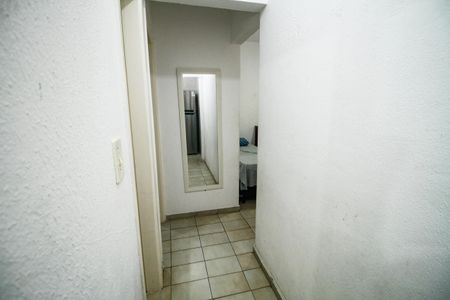Apartamento para alugar com 40m², 1 quarto e 1 vaga Apartamento para alugar com 40m², 1 quarto e 1 vagaCozinha