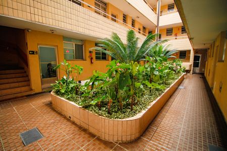 Apartamento para alugar com 40m², 1 quarto e 1 vaga Apartamento para alugar com 40m², 1 quarto e 1 vagaÁrea comum