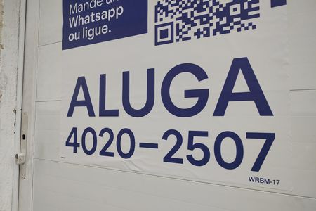 Apartamento para alugar com 75m², 1 quarto e sem vaga Apartamento para alugar com 75m², 1 quarto e sem vagaFachada