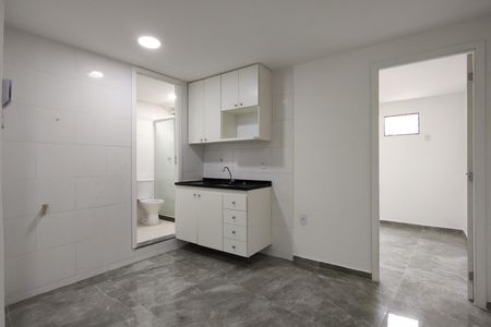 Apartamento para alugar com 75m², 1 quarto e sem vaga Apartamento para alugar com 75m², 1 quarto e sem vagaSala/Cozinha
