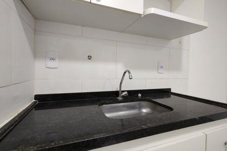 Apartamento para alugar com 75m², 1 quarto e sem vaga Apartamento para alugar com 75m², 1 quarto e sem vagaCozinha