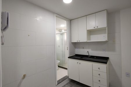 Apartamento para alugar com 75m², 1 quarto e sem vaga Apartamento para alugar com 75m², 1 quarto e sem vagaSala/Cozinha