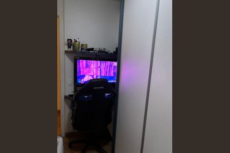 Quarto de apartamento para alugar com 3 quartos, 60m² em Ferrazópolis, São Bernardo do Campo