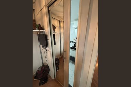 Quarto de apartamento para alugar com 3 quartos, 60m² em Ferrazópolis, São Bernardo do Campo