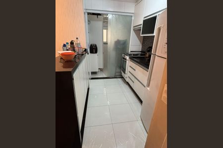 Apartamento para alugar com 60m², 3 quartos e 1 vagaCozinha