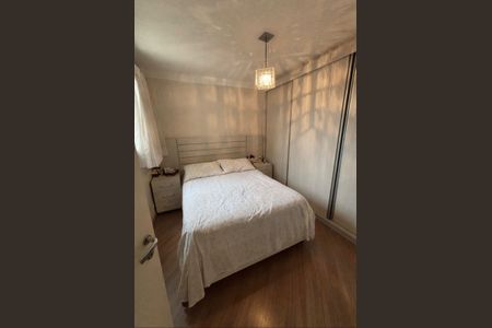 Quarto de apartamento para alugar com 3 quartos, 60m² em Ferrazópolis, São Bernardo do Campo