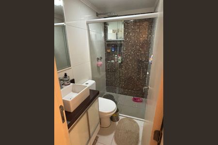 Apartamento para alugar com 60m², 3 quartos e 1 vagaBanheiro