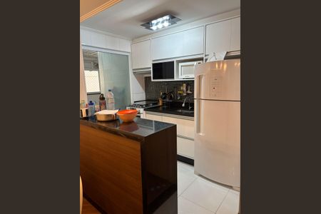 Apartamento para alugar com 60m², 3 quartos e 1 vagaCozinha