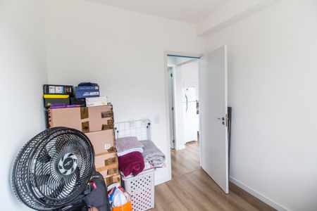 Apartamento para alugar com 34m², 2 quartos e 1 vaga Apartamento para alugar com 34m², 2 quartos e 1 vagaQuarto 2