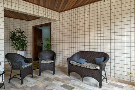 Apartamento para alugar com 73m², 2 quartos e 1 vaga Apartamento para alugar com 73m², 2 quartos e 1 vagaÁrea comum