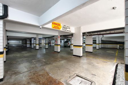 Apartamento para alugar com 73m², 2 quartos e 1 vaga Apartamento para alugar com 73m², 2 quartos e 1 vagaGaragem