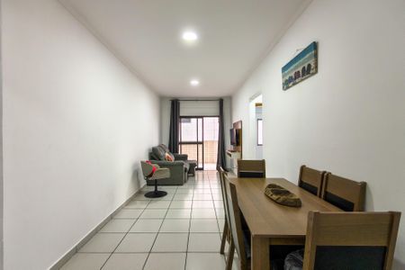 Apartamento para alugar com 73m², 2 quartos e 1 vaga Apartamento para alugar com 73m², 2 quartos e 1 vagaSala
