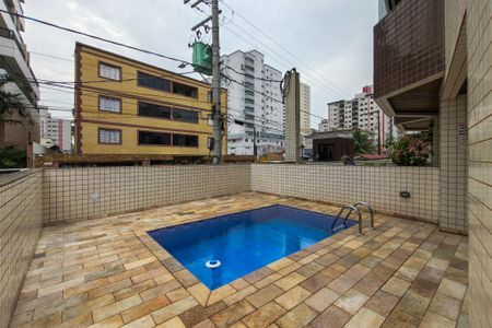 Apartamento para alugar com 73m², 2 quartos e 1 vaga Apartamento para alugar com 73m², 2 quartos e 1 vagaÁrea comum - Piscina