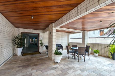 Apartamento para alugar com 73m², 2 quartos e 1 vaga Apartamento para alugar com 73m², 2 quartos e 1 vagaÁrea comum