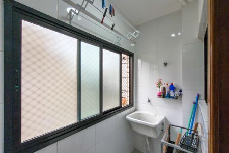 Apartamento para alugar com 73m², 2 quartos e 1 vaga Apartamento para alugar com 73m², 2 quartos e 1 vagaÁrea de Serviço