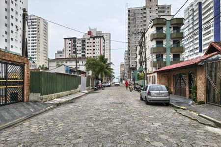 Apartamento para alugar com 73m², 2 quartos e 1 vaga Apartamento para alugar com 73m², 2 quartos e 1 vagaVista da Rua