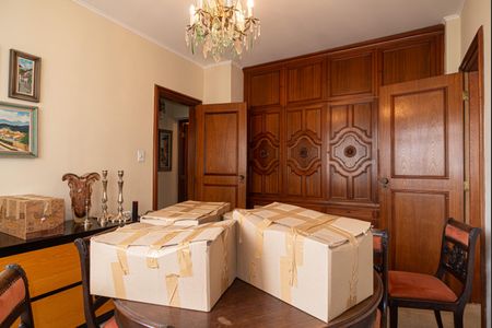 Apartamento à venda com 252m², 3 quartos e 3 vagas Apartamento à venda com 252m², 3 quartos e 3 vagasCozinha - Copa