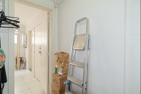 Apartamento à venda com 252m², 3 quartos e 3 vagas Apartamento à venda com 252m², 3 quartos e 3 vagasDespensa