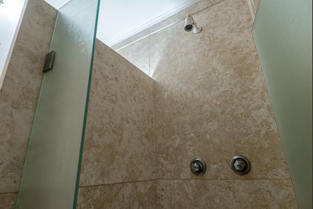 Apartamento à venda com 252m², 3 quartos e 3 vagas Apartamento à venda com 252m², 3 quartos e 3 vagasBanheiro 2