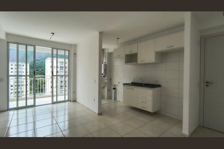 Apartamento para alugar com 55m², 3 quartos e 1 vaga Apartamento para alugar com 55m², 3 quartos e 1 vagaSala