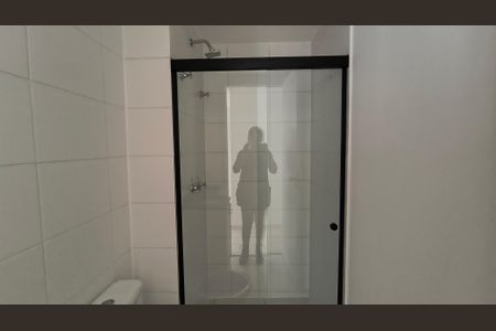 Apartamento para alugar com 55m², 3 quartos e 1 vaga Apartamento para alugar com 55m², 3 quartos e 1 vagaBanheiro Social