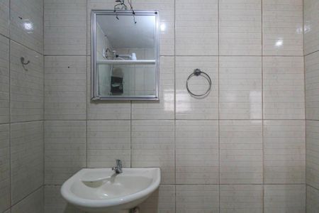 Casa para alugar com 80m², 2 quartos e 1 vagaBanheiro 2