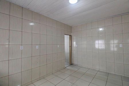 Casa para alugar com 80m², 2 quartos e 1 vagaCozinha