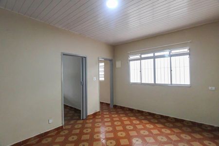 Sala de casa à venda com 2 quartos, 80m² em Vila California, São Paulo