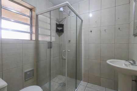 Casa para alugar com 80m², 2 quartos e 1 vagaBanheiro 2