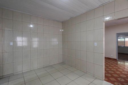 Casa para alugar com 80m², 2 quartos e 1 vagaCozinha