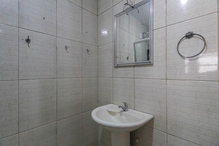 Casa para alugar com 80m², 2 quartos e 1 vagaBanheiro 2