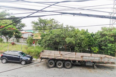 Casa para alugar com 80m², 2 quartos e 1 vagaVaranda do Quarto 1