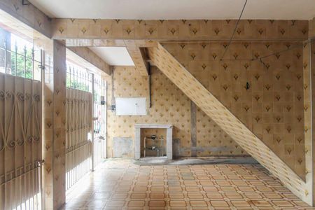 Casa para alugar com 80m², 2 quartos e 1 vagaGaragem