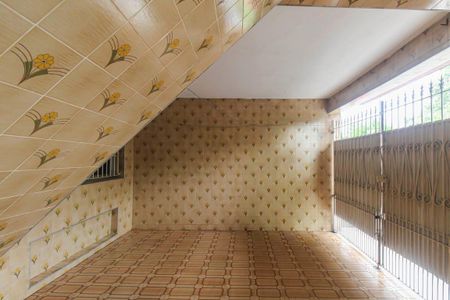 Casa para alugar com 80m², 2 quartos e 1 vagaGaragem