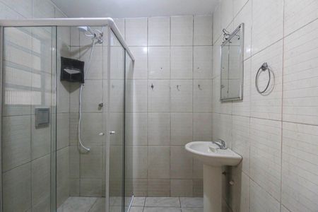 Casa para alugar com 80m², 2 quartos e 1 vagaBanheiro 2