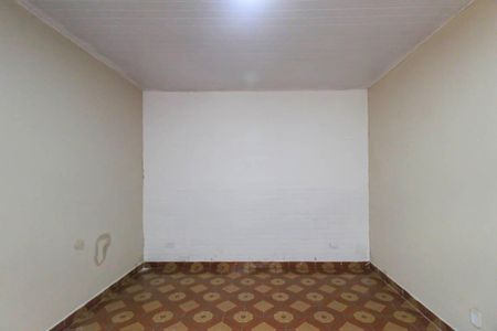 Sala de casa à venda com 2 quartos, 80m² em Vila California, São Paulo