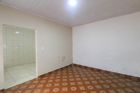 Sala de casa à venda com 2 quartos, 80m² em Vila California, São Paulo