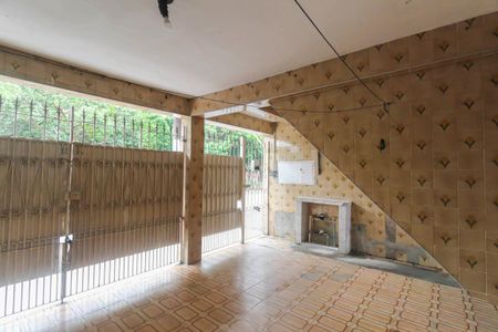 Casa para alugar com 80m², 2 quartos e 1 vagaGaragem