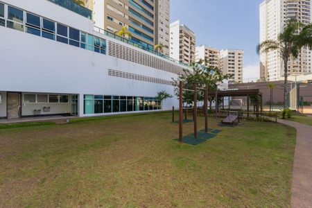 Apartamento para alugar com 180m², 3 quartos e 3 vagas Apartamento para alugar com 180m², 3 quartos e 3 vagasÁrea comum - Área Fitness