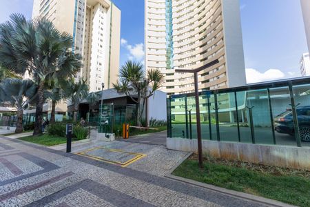 Apartamento para alugar com 180m², 3 quartos e 3 vagas Apartamento para alugar com 180m², 3 quartos e 3 vagasFachada