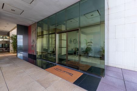 Apartamento para alugar com 180m², 3 quartos e 3 vagas Apartamento para alugar com 180m², 3 quartos e 3 vagasÁrea comum - Salão de Festa