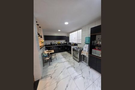 Casa para alugar com 3 quartos, 139m² em Campo Grande, Rio de Janeiro